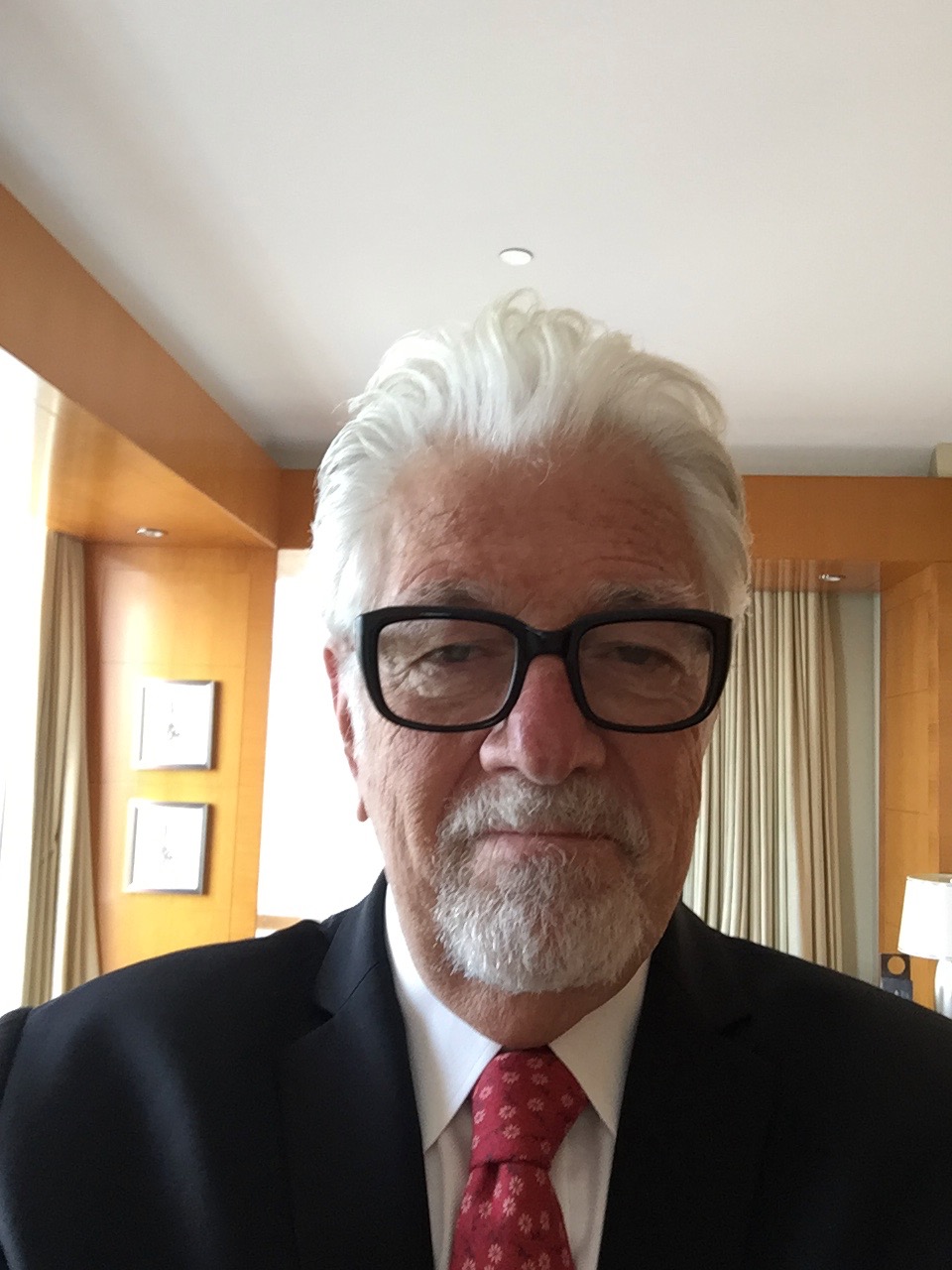 Jules Coleman image