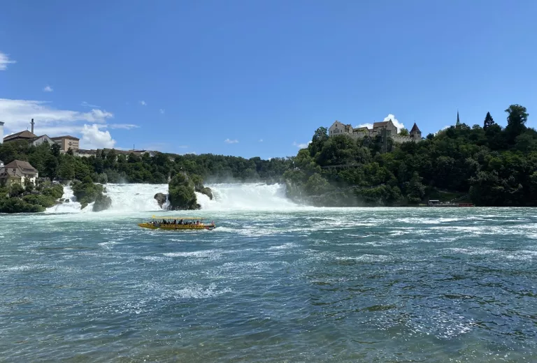Schaffhausen, Switzerland