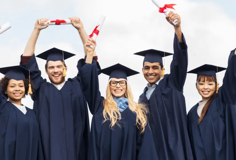 Scholarships