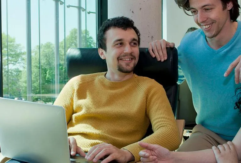 Constructor Institute