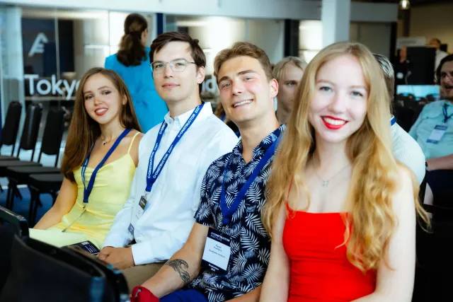 students