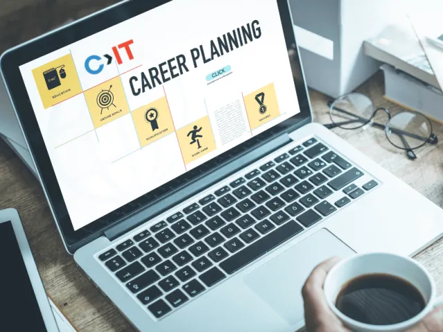 Career Opportunities